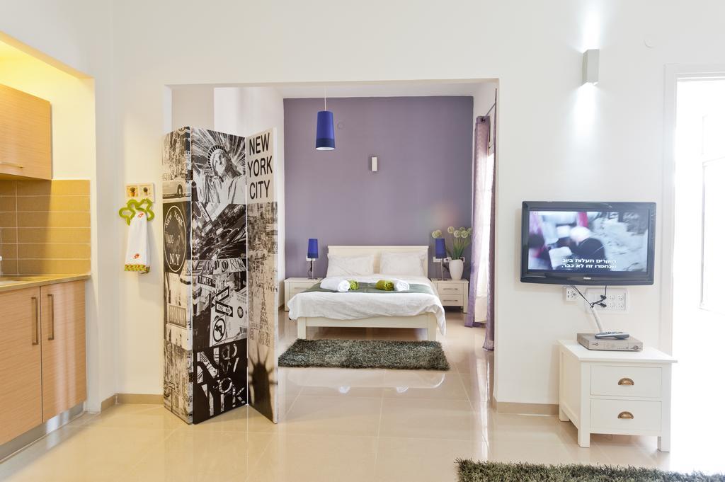 Eshkol Housing Haifa -Executive Apartments Room photo